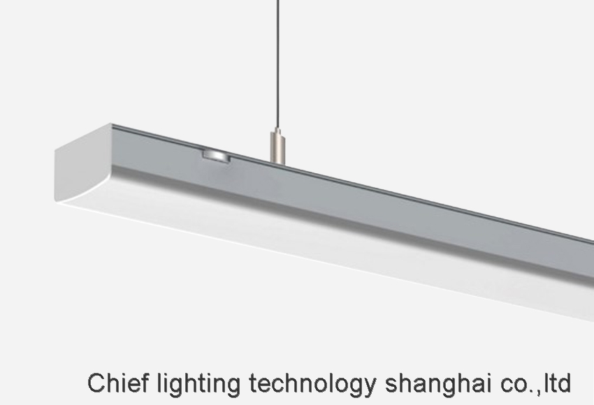 LED line light