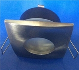 Wholesale Commerical Aluminum Shell Bathroom Lights Shell IP44 IP54 IP65 ceiling lamp cover