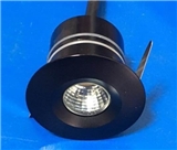 Lamp housing aluminum led cob round downlight shell Cabinet lights Spot light LED Spot lights