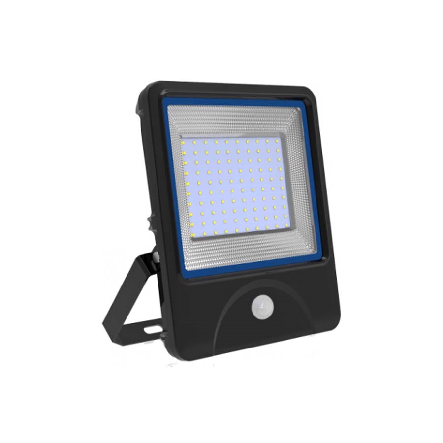 Sensor LED PIR Floodlights 10W CCT 2800 - 6500K For Garden Yard Park