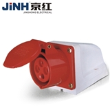 JINH industrial plug&sockets(connectors)