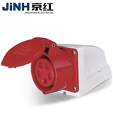 JINH industrial plug&sockets(connectors)
