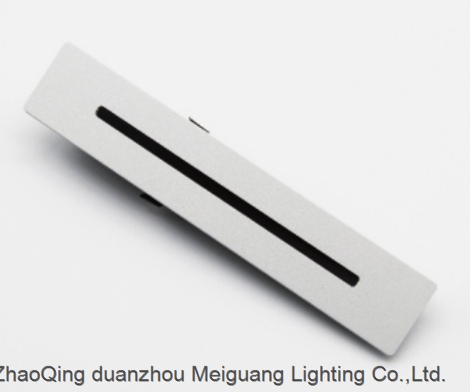 LED Aluminum Step Lamp MG-SN039-XL