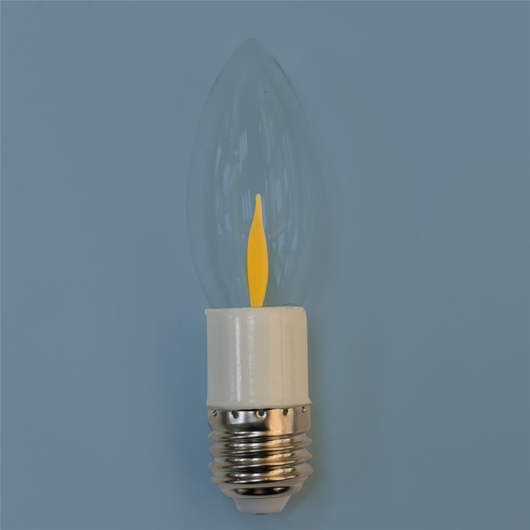 2020 newest LED bulb with letter shaped light source led cob led chip led module customized logo