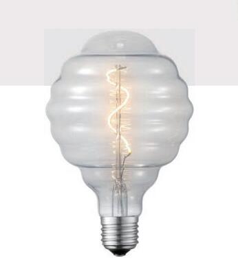 modern dimmable led filament light bulb for table lamp floor lighting pendant light fixture