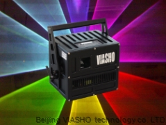 ADLS-5200RGB Laser Show System