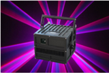 ADLS-11000RGB Laser Show System