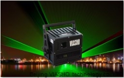 DDLS-6000G Green Show System
