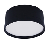 Indoor Modern Round Surface Mounted 15W SMD LED Ceiling Light