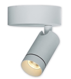 High quality moderate 6W LED surface mounted ceiling light