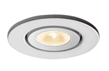 Hot sale high CRI cabinet light recessed 3W LED down light