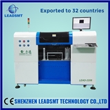 Full Automatic led smt pick and place machine