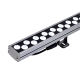 China Factory Building Facades Strip 48W Led Wall Washer Light