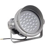 Outdoor Decoration External Control Led Projection Light 100W Spot lamp IP66 Condensed Light flood L