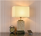 NEW TABLE LAMP