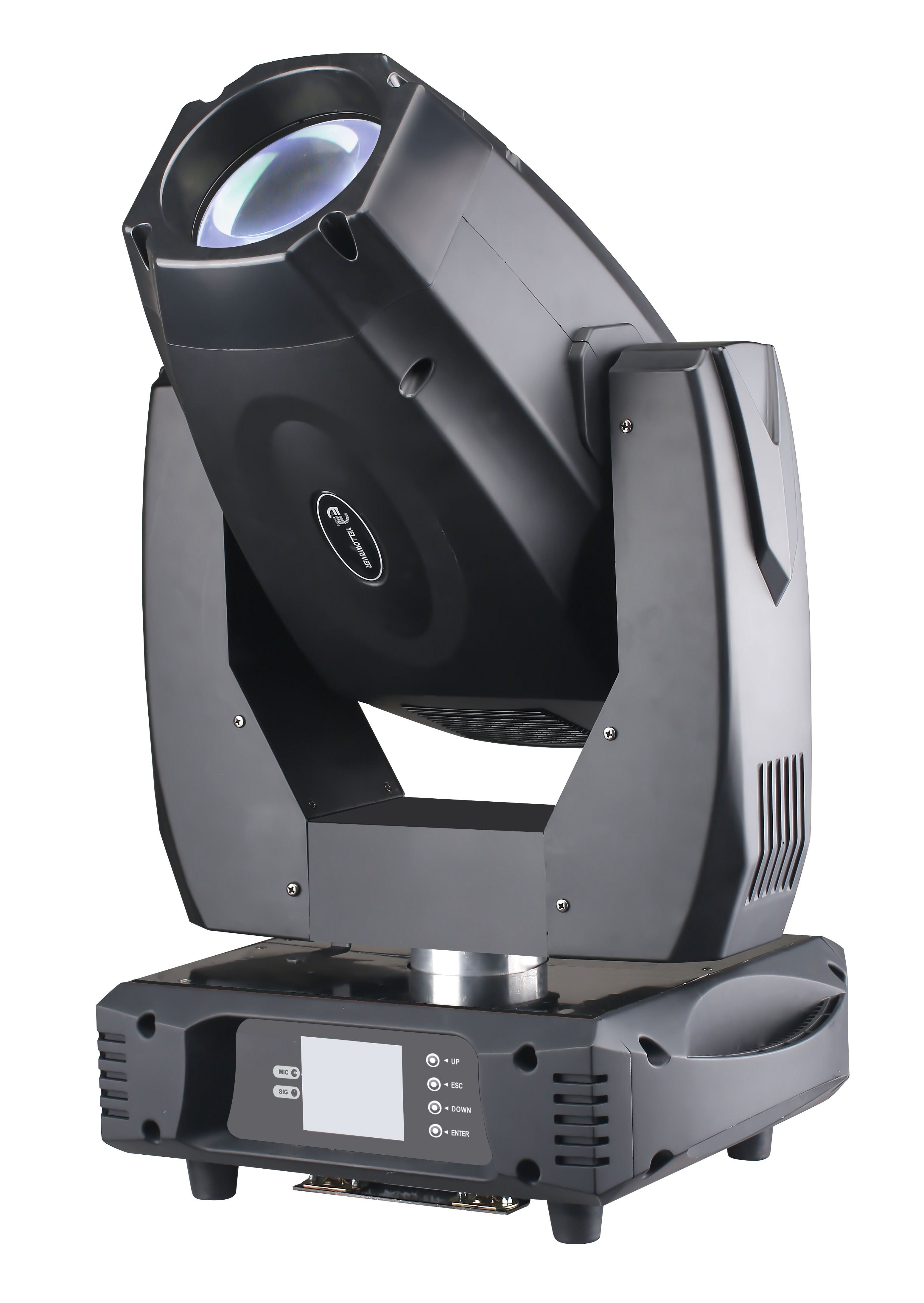 18R 380W BSW Moving head light WITH ZOOM