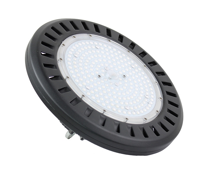 hot sale industrial commercial light UFO led high bay light 150W 200W high Luminous