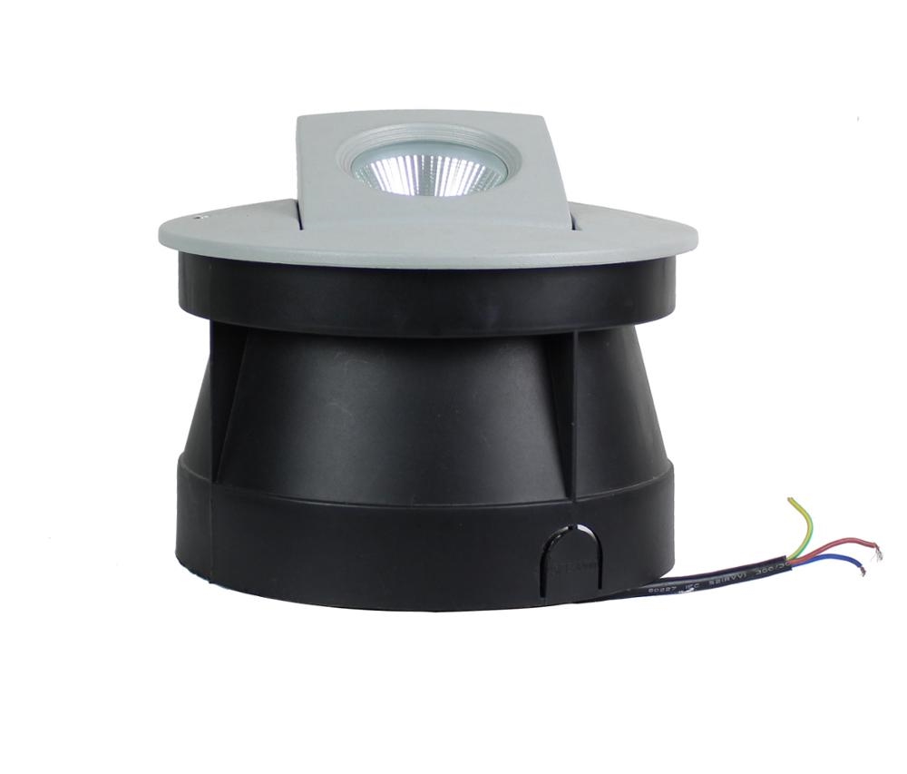 hot sale 30W adjustable waterproof led underground light cob underground lamp