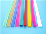 Flexible Silicone Tube for LED strip