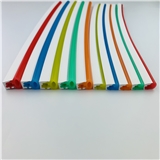 Neon LED Silicone Tube for PCB LED strip