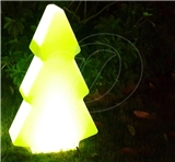noomi lighting LED lighting cube Christmas tree light