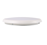 Coulin PIR Sensor suspended dimmable recessed square round led ceiling light