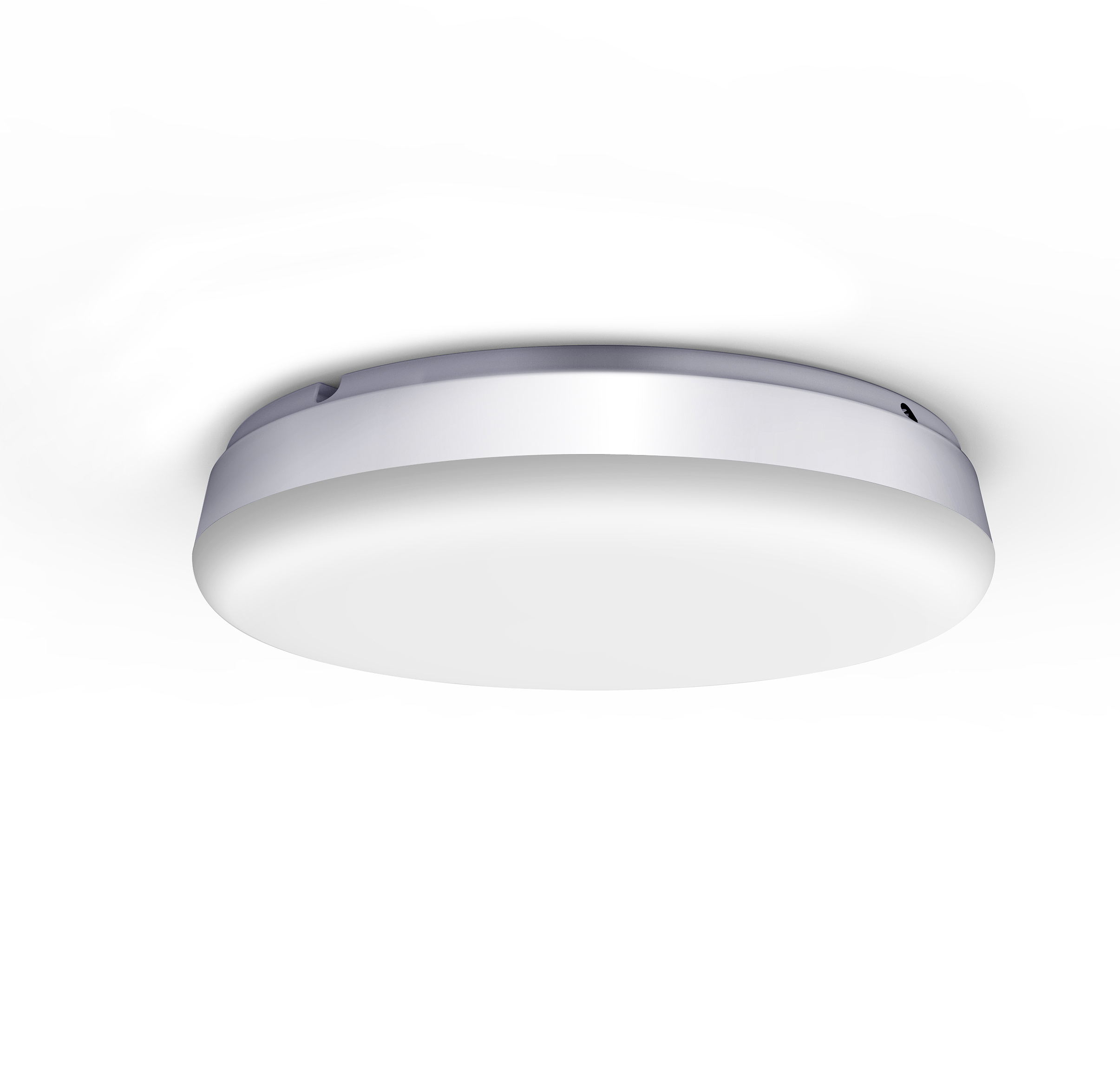 LED Ceiling Light Round 15w 1400LM IP54