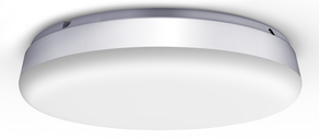 LED Ceiling Light Round 18W 1700LM IP54