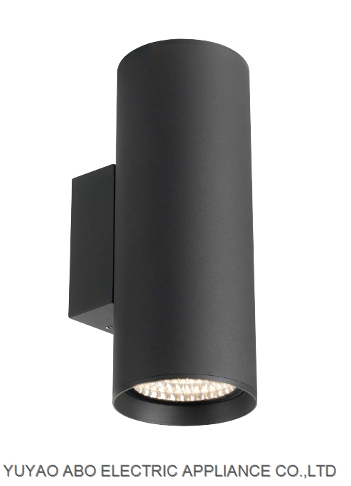 LED Outdoor wall light A0703