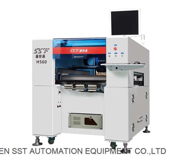 ShengShiTong H560 multi-function SMT machine