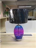 Desk lamp