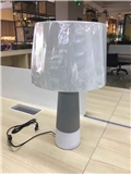 Desk lamp