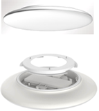 led ceiling for home surface mounted round led ceiling light for CE ROHS