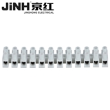 JINH high quality and inexpensive plastic terminal10A-10MM