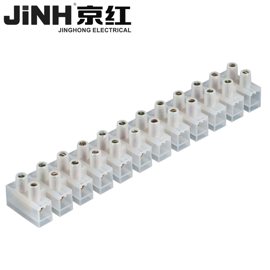 JINH high quality and inexpensive plastic terminal 80A-35MM