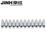JINH high quality and inexpensive plastic terminal15A-12㎜