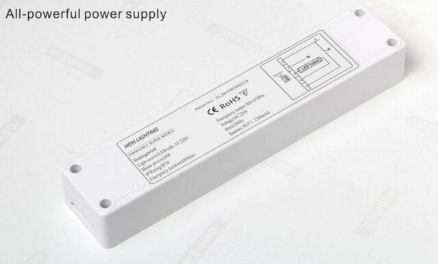 SPECIFICATION FOR EMERGENCY POWER KIT HY-04C