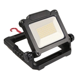20W 60 LED Rechargeable Portable Camping Spotlights with USB Port LED Work Light
