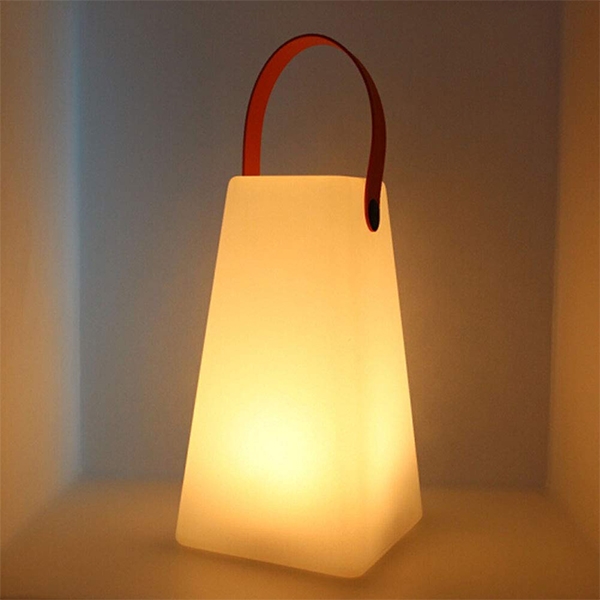 outdoor portable led lamp