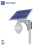 15W New Integrated LED Solar Garden Lamp