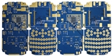 Multilayer PCB for madical machine comtrol board