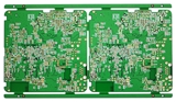PCB Printed Circuit Board Fabrication for communication equipment
