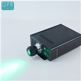 LED 45W RGBW Fiber Optic Light Generator Sky Light Machine