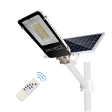 LED Flood Light Lamp with Remote Control Outdoor 30w solar powered flood light
