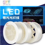 Whole Sale Plastic Optical Fiber for Hotel Fiber Optic Lighting