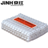 JINH high quality and inexpensive plastic terminal 6A-6MM