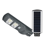 30W 60W 90W 120W Energy-saving Solar LED Integrated Street Light