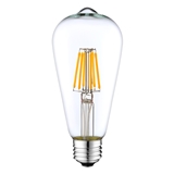 ST64Filament bulb