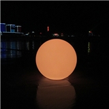 Color Changing led ball