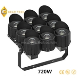 Manufacture Anti-glare RA80 IP67 80W-1280W Tower light Flood light